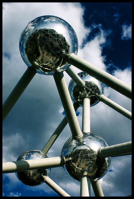 Atomium