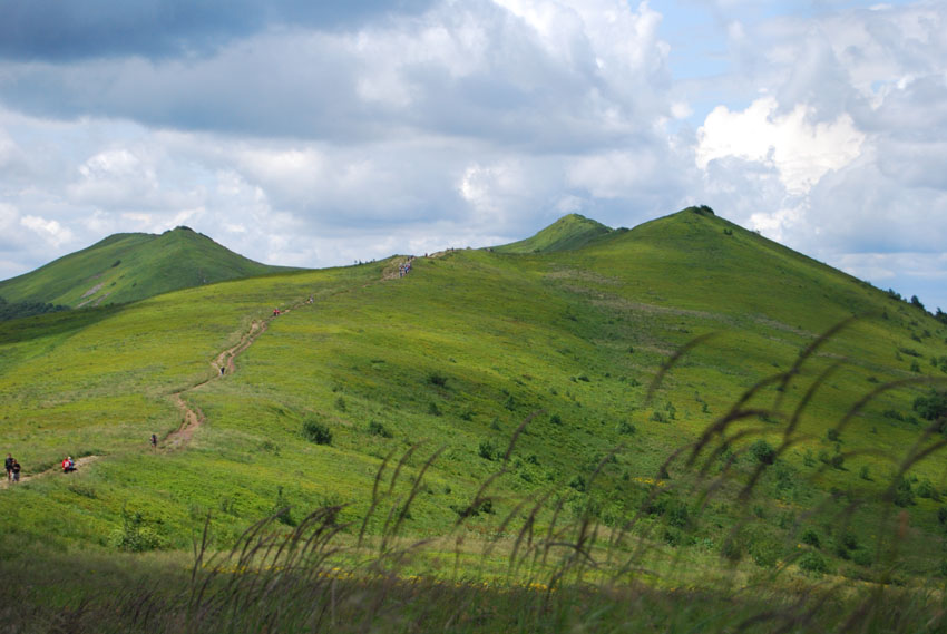 bieszczady