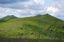 bieszczady