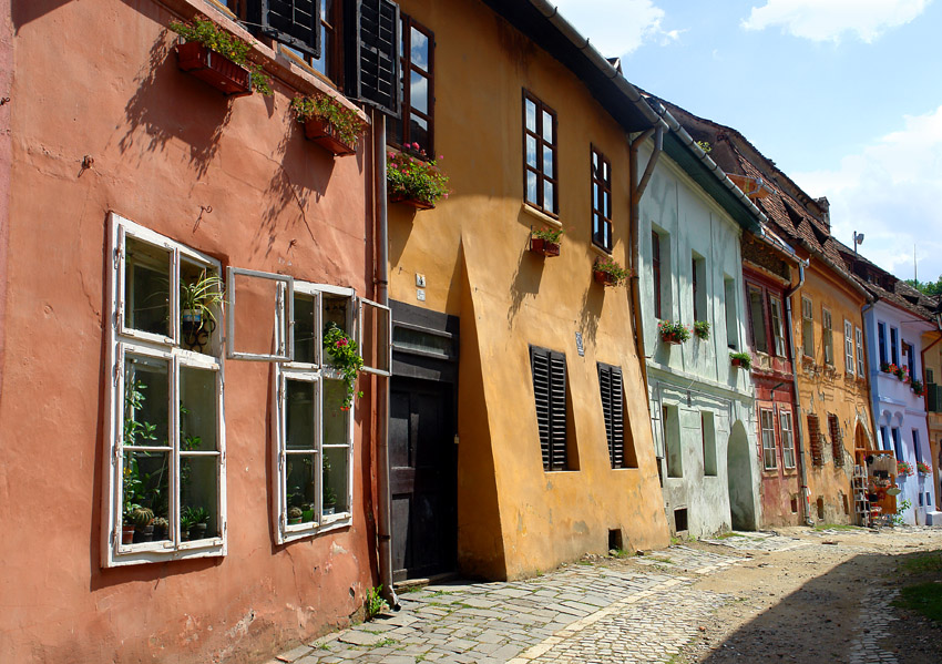 Sighisoara