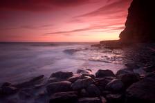 Dunraven Bay