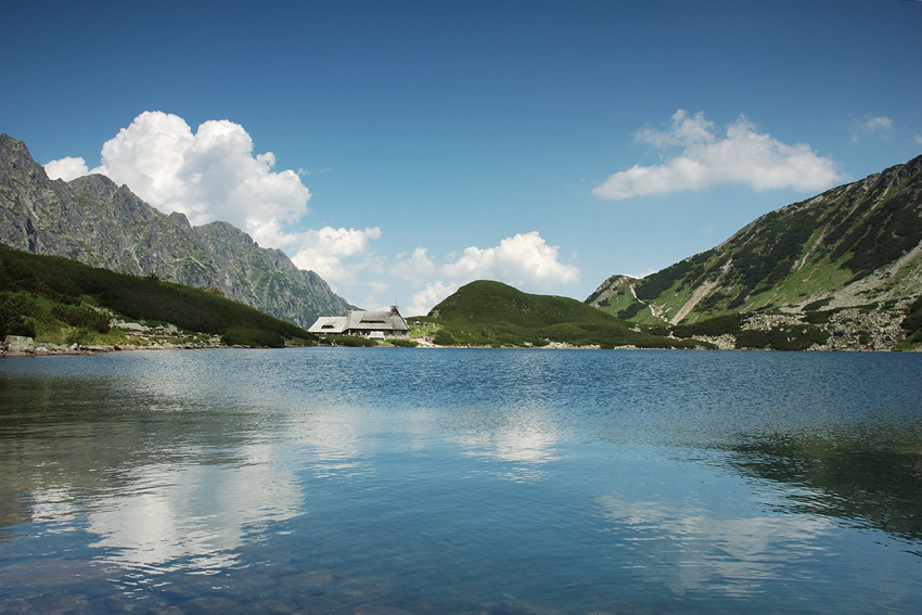 Tatry