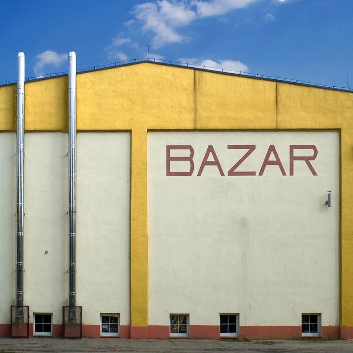 Bazar