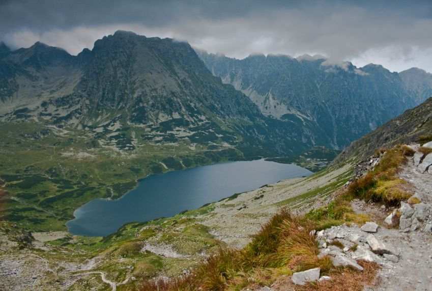 Tatry