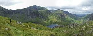 Snowdonia