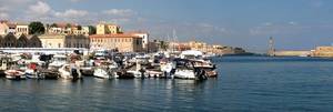 Chania