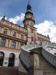 Zamość - Rynek Wielki