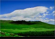 Comeragh Mountains, Republic Of Ireland, Co. Waterford