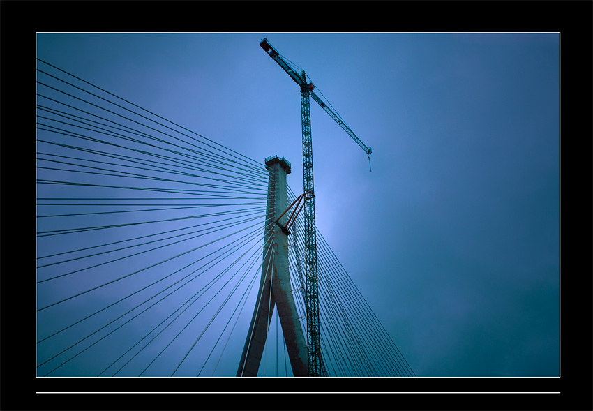 Waterford Bridge