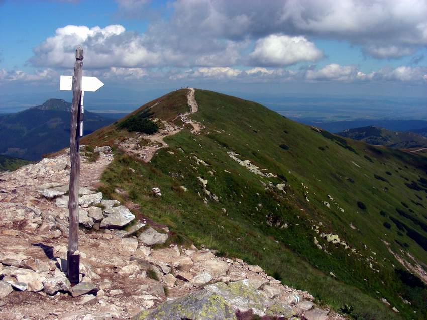 Tatry Zachodnie