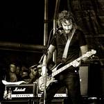 Troy Sanders - Mastodon cd.