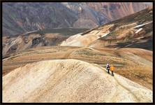 Landmannalaugar