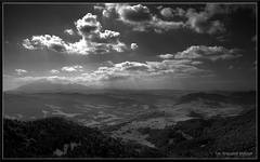 Z Małych Pienin wielkie Tatry