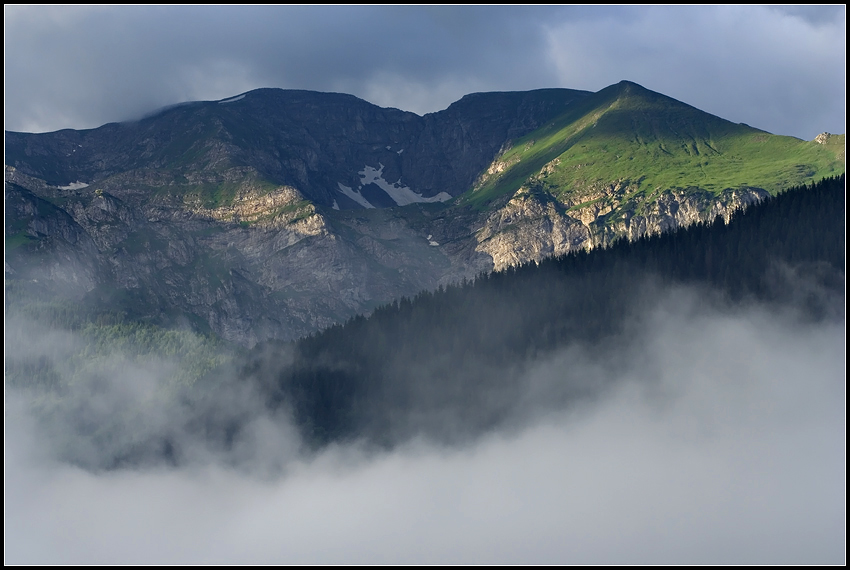 Tatry zachodnie