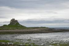 holy island