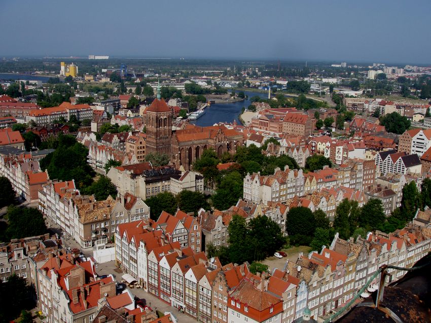 GDAŃSK