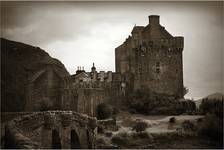 The Highlander Castle