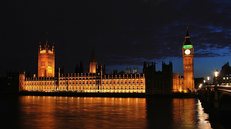 Palace of Westminster