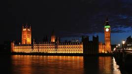 Palace of Westminster