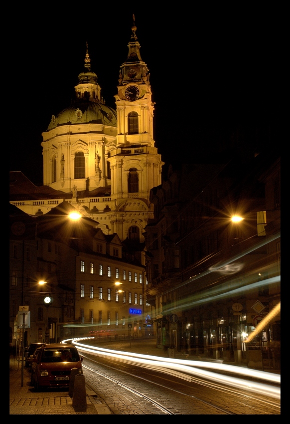 Praha