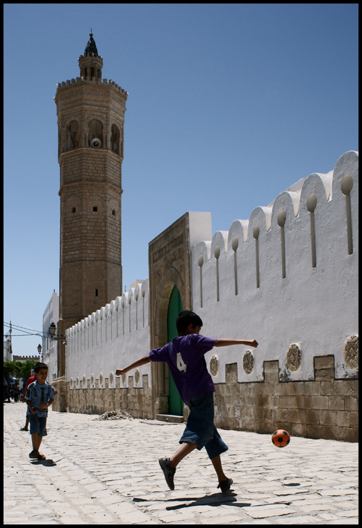 FC Mahdija Juniors