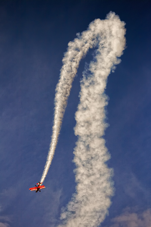 Sky Rollercoaster