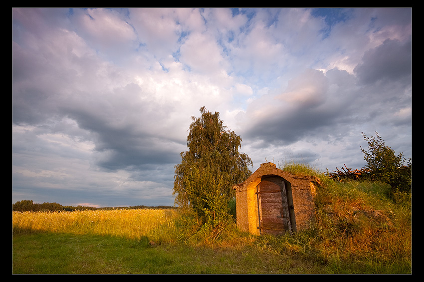 Bag End