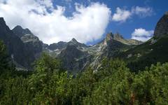 Tatry wysokie