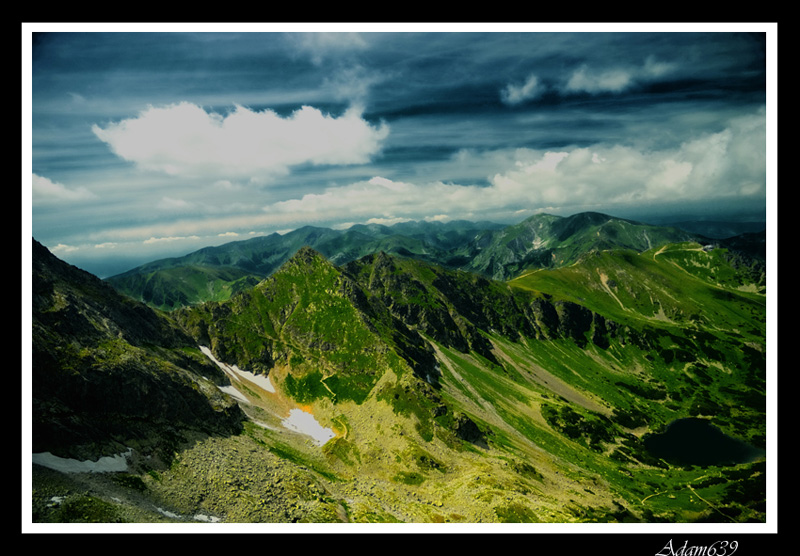 Tatry