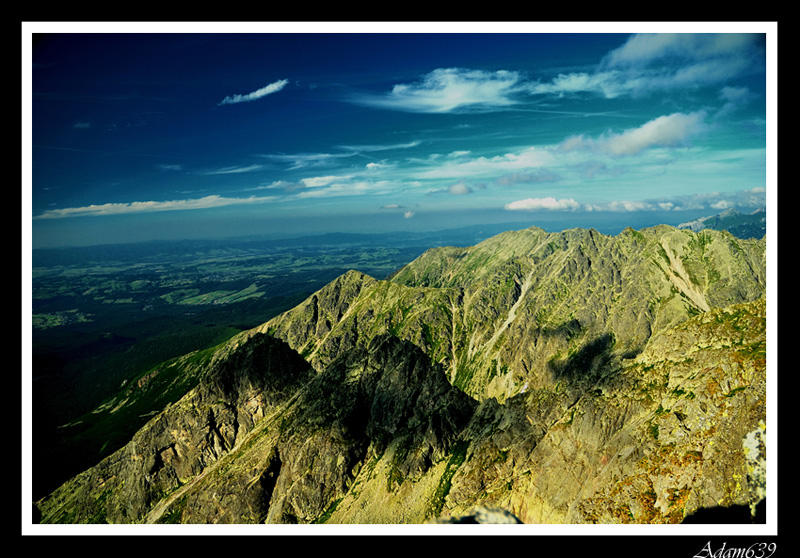 Tatry