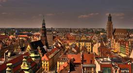 wrocław