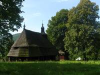 Topola (Słowacja)