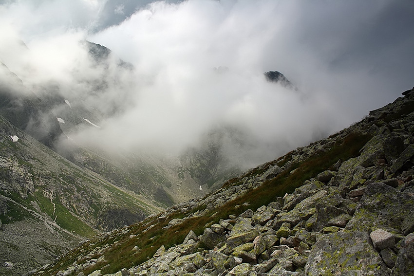 Tatry