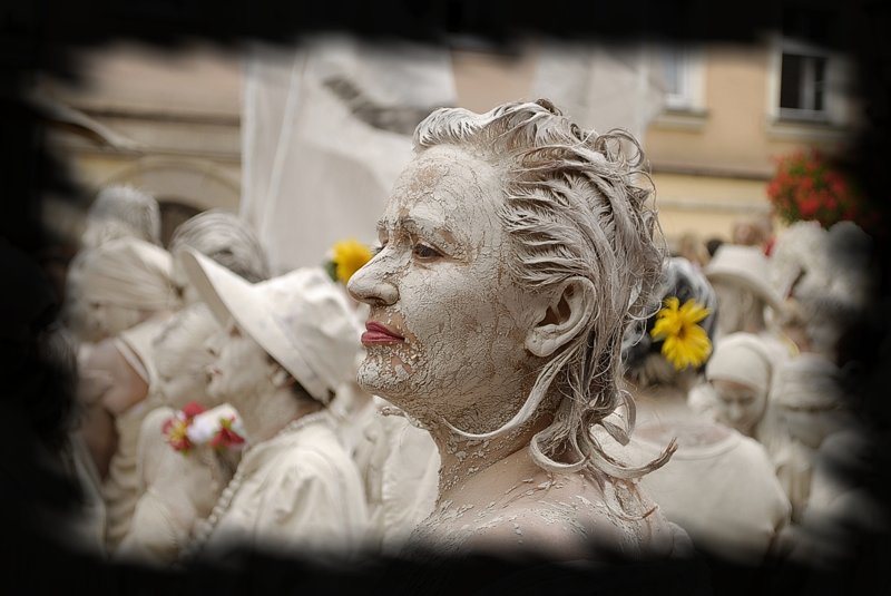 Gliniada Bolesławiec 2009