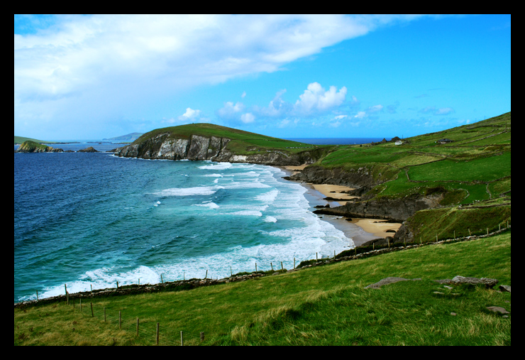 Dingle-Co. Kerry, Ireland