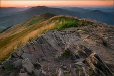 Bieszczady cz. .1.