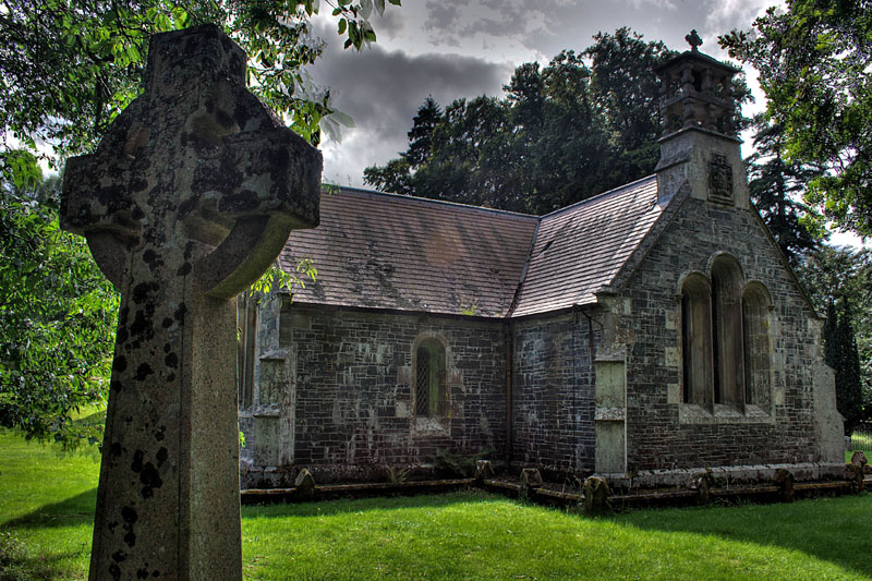 Chapel