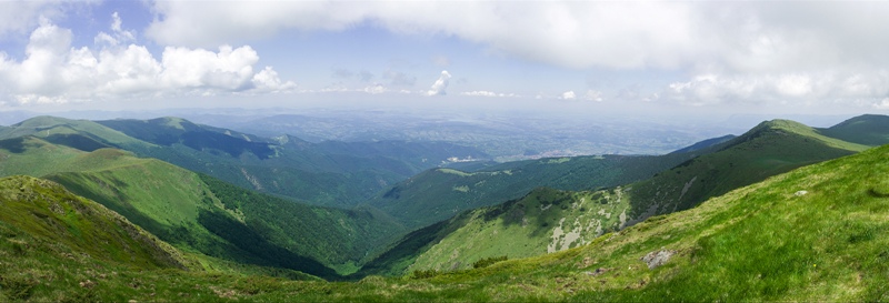 Planina