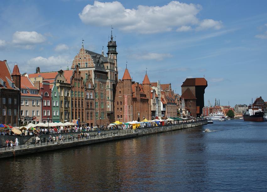 Gdańsk