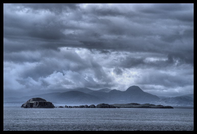 Isle of Skye