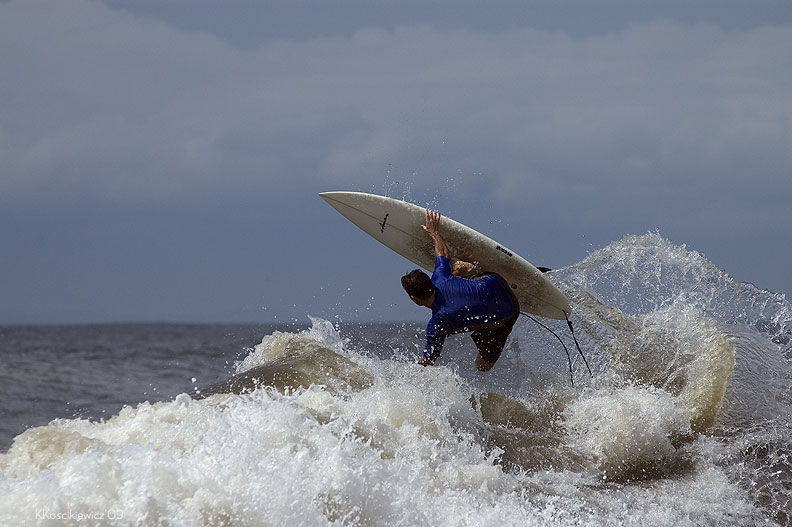 Surfer