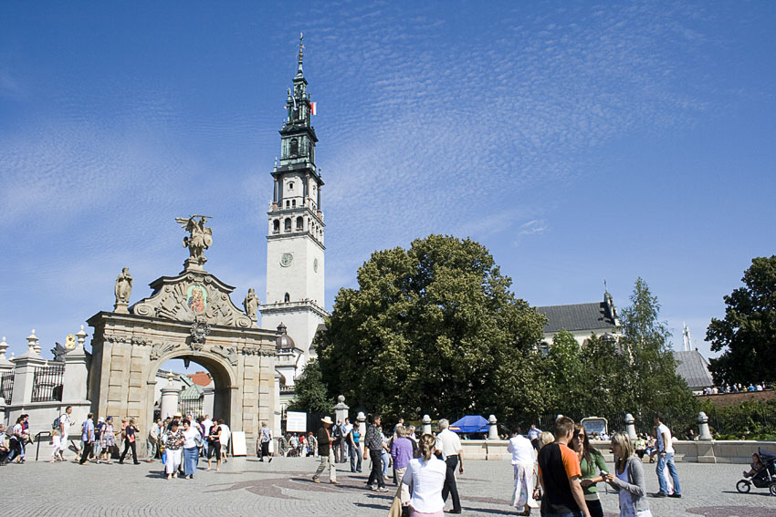 Jasna Góra