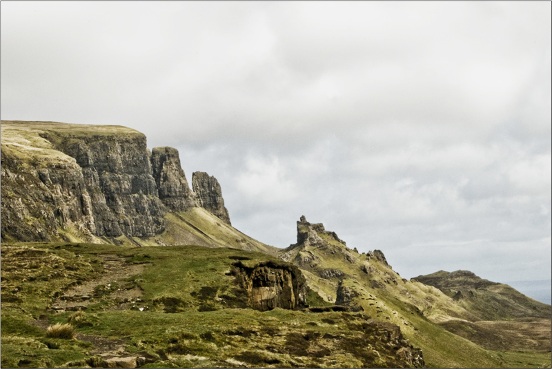 isle of skye