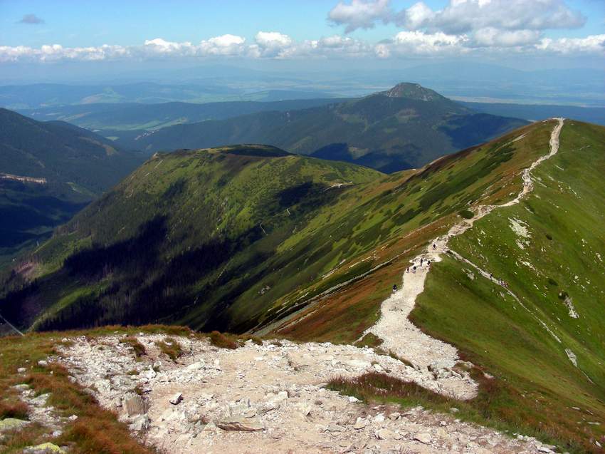 Tatry Zachodnie