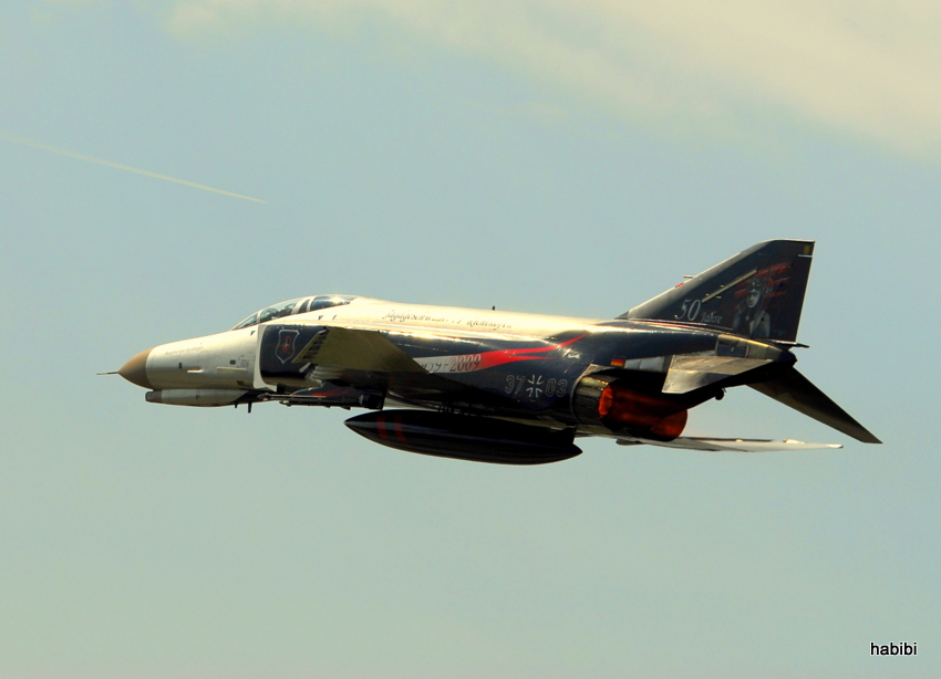 F-4F Phantom Nr 37+03