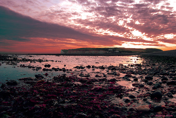 Cuckmere Haven