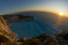 Zakinthos, Navagio