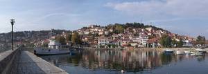 Ohrid, Macedonia