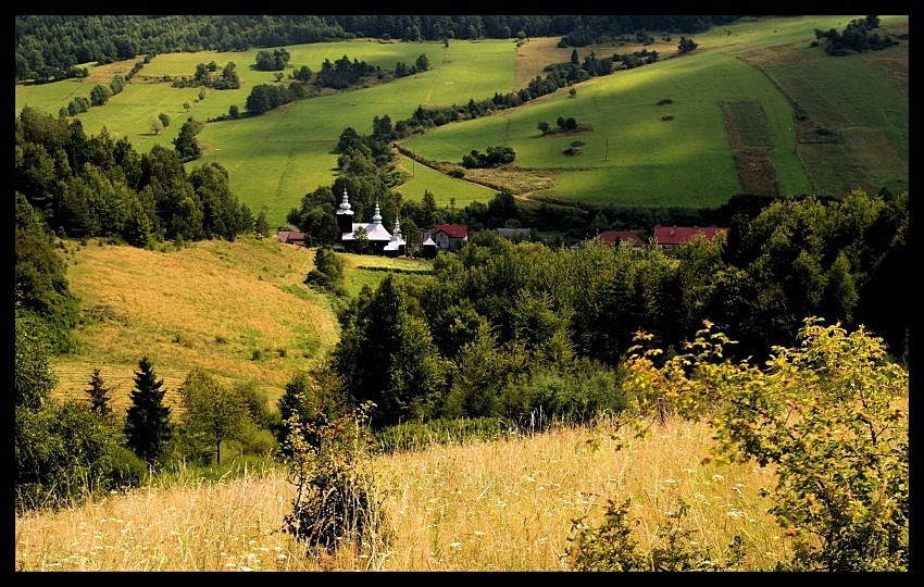 BANICA (Beskid Niski)