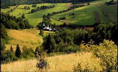 BANICA (Beskid Niski)